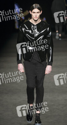 Georgina Vendrell Fashion Show, 080 Barcelona Fashion Week