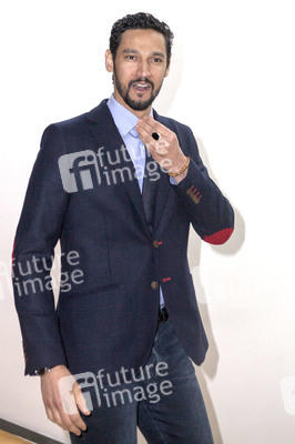 'La vie pure' Screening, Madrid