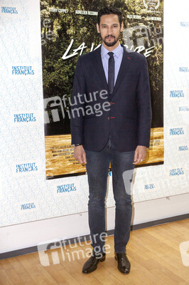 'La vie pure' Screening, Madrid