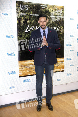 'La vie pure' Screening, Madrid