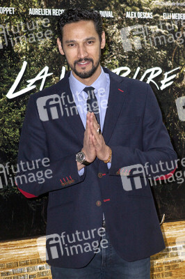 'La vie pure' Screening, Madrid