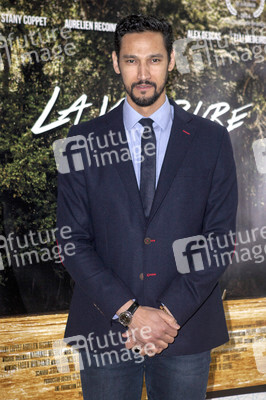 'La vie pure' Screening, Madrid