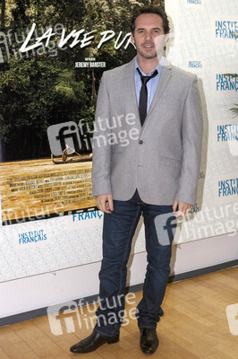 'La vie pure' Screening, Madrid