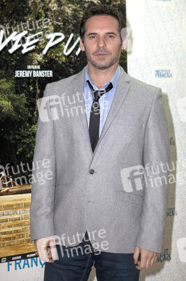 'La vie pure' Screening, Madrid