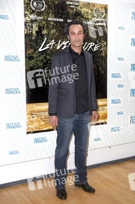 'La vie pure' Screening, Madrid