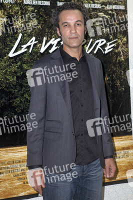 'La vie pure' Screening, Madrid