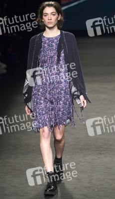 Yerse Fashion Show, 080 Barcelona Fashion Week