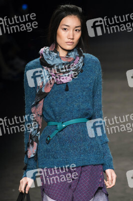 Yerse Fashion Show, 080 Barcelona Fashion Week