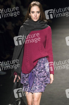 Yerse Fashion Show, 080 Barcelona Fashion Week