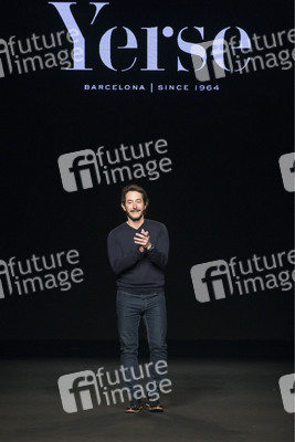 Yerse Fashion Show, 080 Barcelona Fashion Week