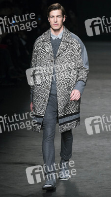 Custo Barcelona Fashion Show, 080 Barcelona Fashion Week