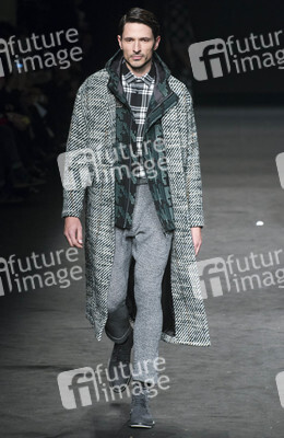 Custo Barcelona Fashion Show, 080 Barcelona Fashion Week