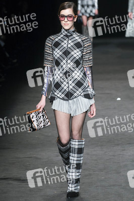 Custo Barcelona Fashion Show, 080 Barcelona Fashion Week