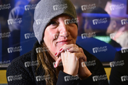 RadioEins Interview, Berlinale 2015