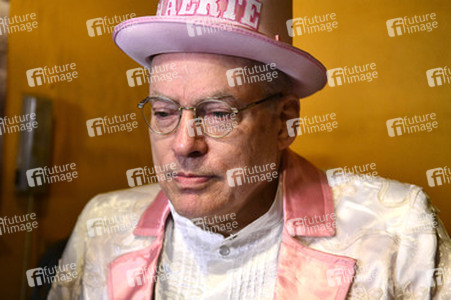 RadioEins Interview, Berlinale 2015