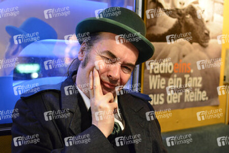 RadioEins Interview, Berlinale 2015