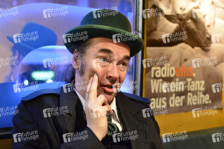 RadioEins Interview, Berlinale 2015