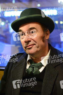 RadioEins Interview, Berlinale 2015