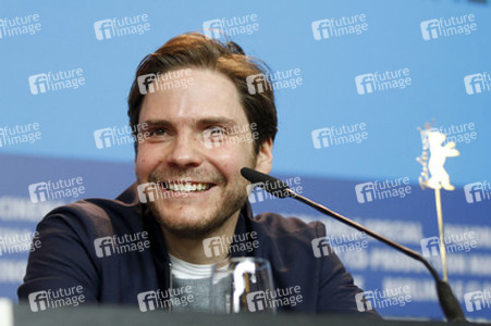 Jury Pressekonferenz, Berlinale 2015
