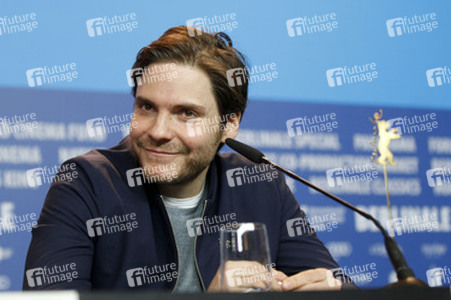Jury Pressekonferenz, Berlinale 2015