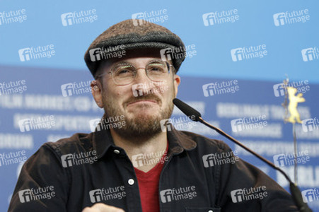 Jury Pressekonferenz, Berlinale 2015