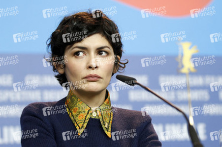 Jury Pressekonferenz, Berlinale 2015