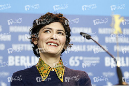 Jury Pressekonferenz, Berlinale 2015