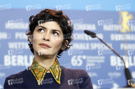Jury Pressekonferenz, Berlinale 2015