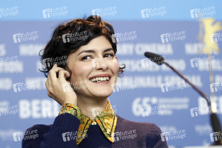 Jury Pressekonferenz, Berlinale 2015