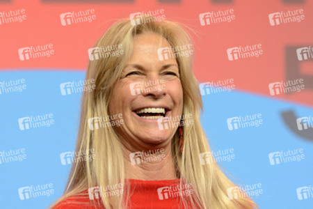 Jury Pressekonferenz, Berlinale 2015