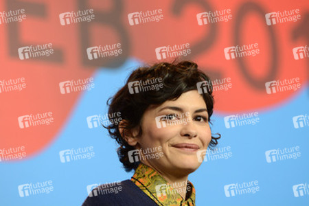 Jury Pressekonferenz, Berlinale 2015