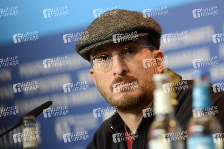 Jury Pressekonferenz, Berlinale 2015