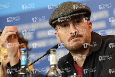 Jury Pressekonferenz, Berlinale 2015