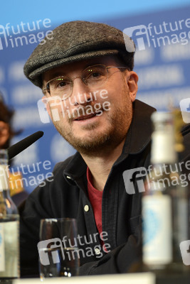 Jury Pressekonferenz, Berlinale 2015