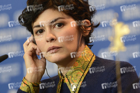 Jury Pressekonferenz, Berlinale 2015