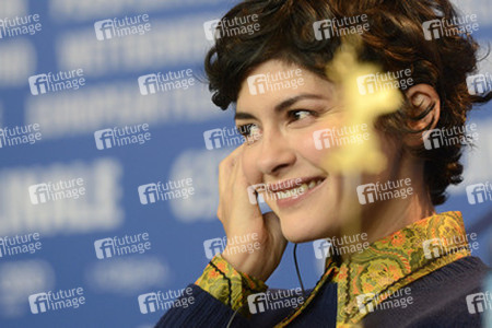 Jury Pressekonferenz, Berlinale 2015