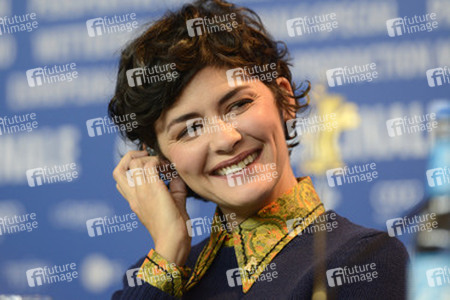 Jury Pressekonferenz, Berlinale 2015