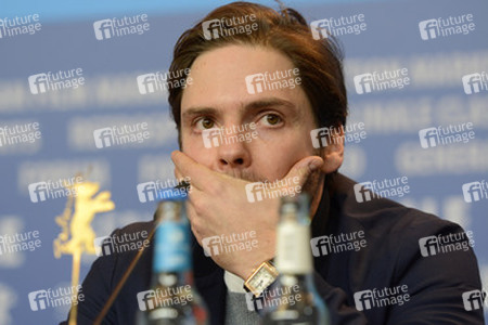 Jury Pressekonferenz, Berlinale 2015
