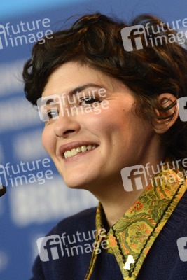 Jury Pressekonferenz, Berlinale 2015