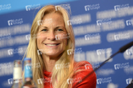 Jury Pressekonferenz, Berlinale 2015