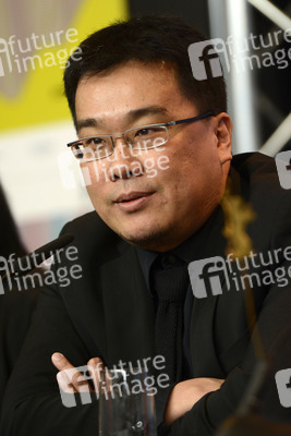 Jury Pressekonferenz, Berlinale 2015