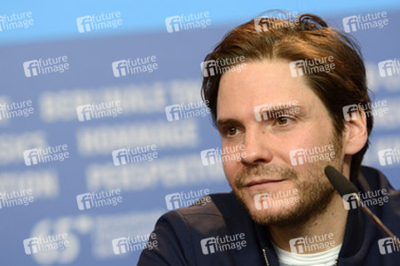 Jury Pressekonferenz, Berlinale 2015
