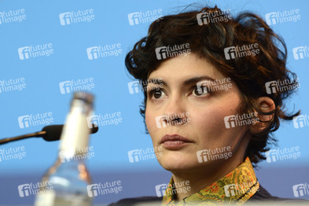 Jury Pressekonferenz, Berlinale 2015