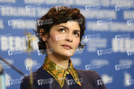 Jury Pressekonferenz, Berlinale 2015