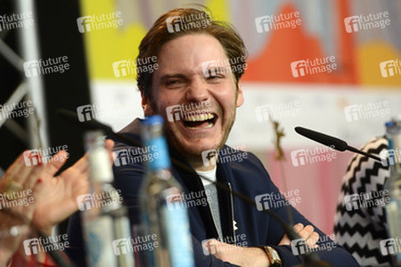 Jury Pressekonferenz, Berlinale 2015