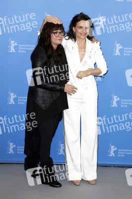 'Nobody Wants the Night' Photocall, Berlinale 2015
