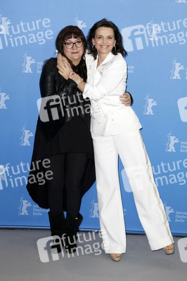'Nobody Wants the Night' Photocall, Berlinale 2015