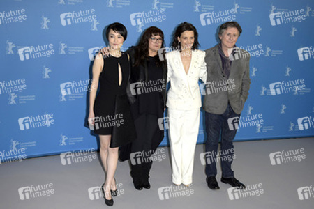 'Nobody Wants the Night' Photocall, Berlinale 2015