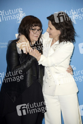 'Nobody Wants the Night' Photocall, Berlinale 2015