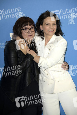 'Nobody Wants the Night' Photocall, Berlinale 2015